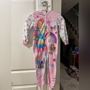 Jojo Siwa PJs